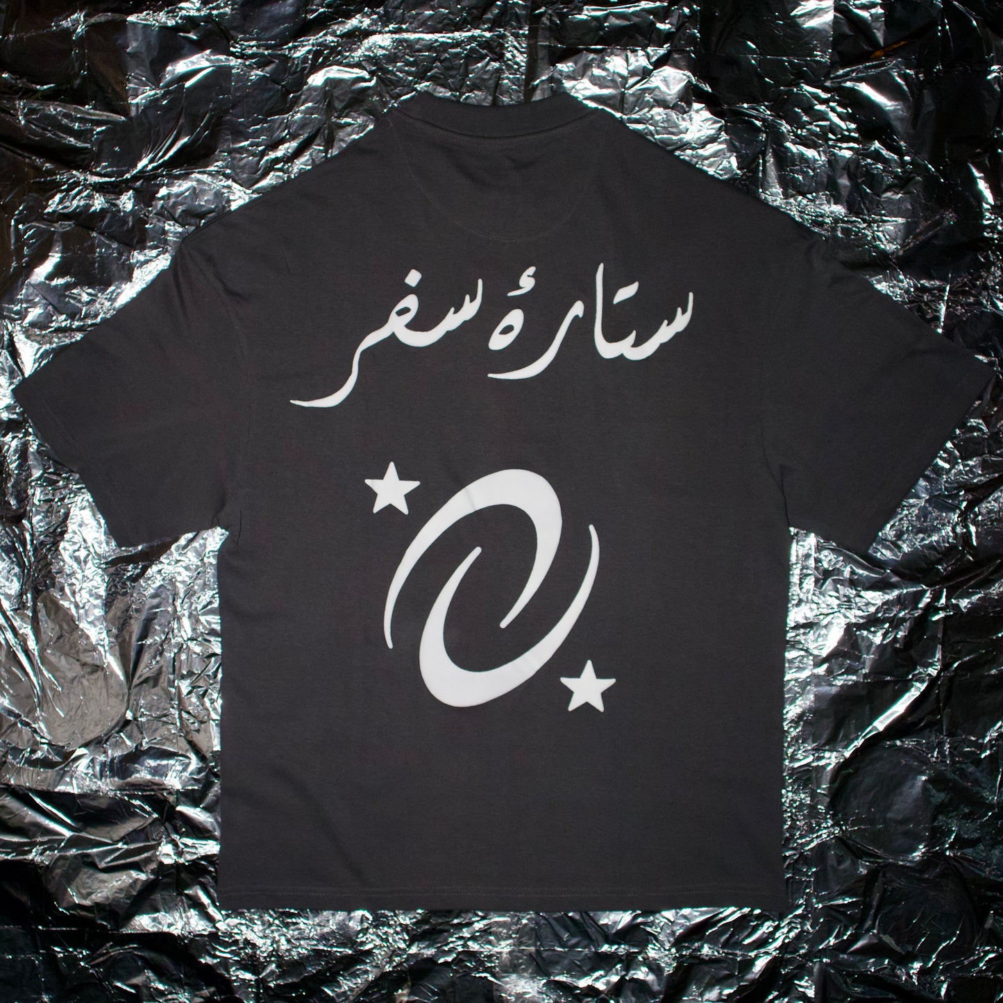 RAAH-E-SITARON T-SHIRT